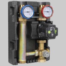 GRUPPO DI RILANCIO R004 A PUNTO FISSO 1 1/2 M X 3/4 F ICMA