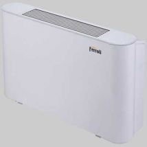 VENTILCONVETTORE JOLLY TOP 3V VM Mod. 250 FERROLI