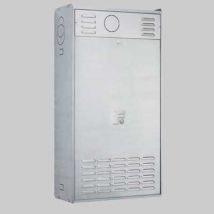 KIT INVOLUCRO INCASSO PER ESTERNO FERROLI