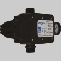 SERVOPRESS CON MANOMETRO 2,2 Bar EBARA