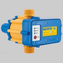 DISPOSITIVO DI CONTROLLO MAS CONTROl 3,0 bar MADE IN ITALY