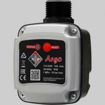 FLUSSOSTATO ELETTRONICO ARGO 1 ITALTECNICA