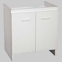 MOBILE PER LAVATOIO ILAUNDRY Mod. 60x50 MADE IN ITALY