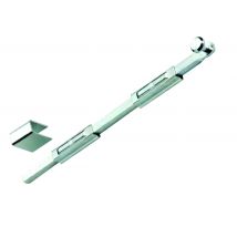 CATENACCIO SALDARE QUADRO ART.710- - mm.300 - 10 pezzi COMUNELLO