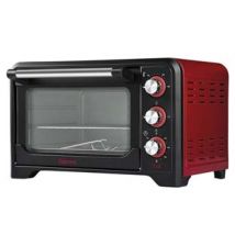 FORNO ELETTRICO FE20 LT.20 1380W potenza 1380W GIRMI
