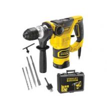 MARTELLO PNEUMATICO SDSPLUS 1250W 3,5J (FME 1250KQS) FATMAX