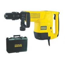 MARTELLO DEMOLITORE SDSMAX 1600W 15J (SFMEH 230KQS) FATMAX