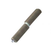 CERNIERA A GOCCIA A SALDARE REGOLABILE ART.1258R- - mm.22x27x150 - 18 pezzi COMBI