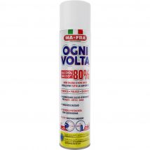 MAFRA IGIENIZZANTE SPRAY OGNI VOLTA 300 ML- 12,0 pz