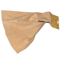 PELLE SCAMOSCIATA PER AUTO GP25 350X450 MM- G D S GOMMIFICIO DEL SOLE- 6,0 pz