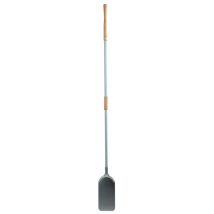 PALA P/PANE ALLUMINIO 16X32 CM C/MANICO 164 CM- CHINA SHANGAI AUPARD- 5,0 pz