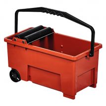 VASCHETTA LAVAGGIO 'PROFESSIONALE' Lt.25 - RAIMONDI