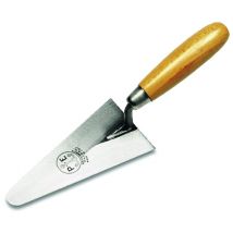 Ancora CAZZUOLINO SVIZZERO A PUNTA TONDA art. 914 cm. 14 12.00 pz