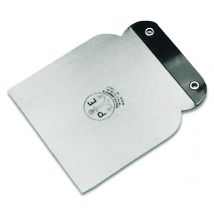 Ancora SPATOLA PER STUCCO MOD. GIAPPONESE (CARROZZIERI) art. 537 mm. 120 12.00 pz