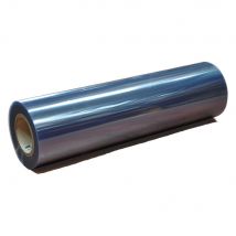 VETRO SINTETICO IN ROTOLO mt 1 x 75 - spessore mm. 0,50 - UNIKO