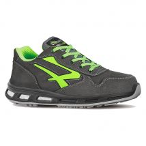 SCARPE ANTINFORTUNISTICA 'YODA' N. 39 - UPOWER