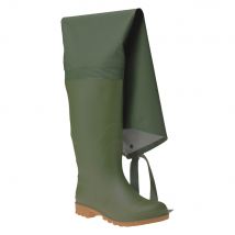 STIVALI 'TUTTACOSCIA' N. 41 - ISSA