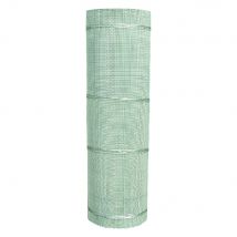 TELA QUADRA TIPO PESANTE 1 x 1 cm 80 - f.0,6 / mt.13,33 ca.- 30 kg - SIDEX