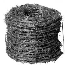 FILO SPINATO F. 13 mm 1,8 mt 200 circa - METALLURGICA IRPINA