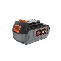 BATTERIA LITIO 18V 4AH (BL4018) BLACK&DECKER