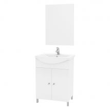 MOBILE BAGNO 'BEST 55' base 57 x 42,5 x h.87 - SAVINIDUE
