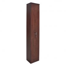 ARMADIO PORTAFUCILI KW-5T - 5 p. cm 35 x 25 x h 145 - UNIKO