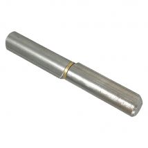 CERNIERA A SALDARE CON COSTA mm 140 / Ø mm 16 - portata 60 kg- 24 pezzi - IBFM