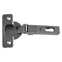 CERNIERA PER MOBILI 'C2A6' art. C2A6G99 - collo medio 9- 25 pezzi - SALICE