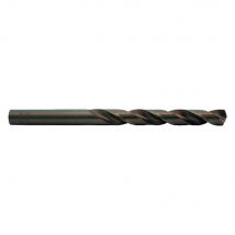 PUNTA ELICOIDALE HSS 'COBALTO 5 %' mm 11,5- 5 pezzi - KRINO