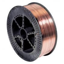 FILO PER SALDATURA IN CO2 mm 0,8 - Kg 15