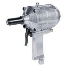 RIVETTATRICE PNEUMATICA MODELLO 'RAC 83' ø mm 2,4 ÷ 4,8 - gr. 1400 - FAR