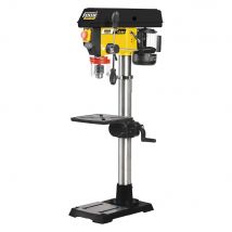 TRAPANO A COLONNA DA BANCO DP12-941 - 460 W - FEMI