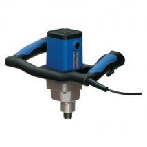 MESCOLATORE 'EV 12' 800 W - impasto max 25 kg - RURMEC