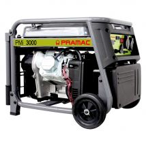 GENERATORE INVERTER 'PMI 3000' 3000 watt (113 cc) - PRAMAC