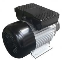 MOTORE COMPLETO per compressore Lt. 100 - UNIKO