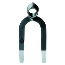 ZAPPA BIDENTE gr. 1250 - manico 6030222 - BELLOTA