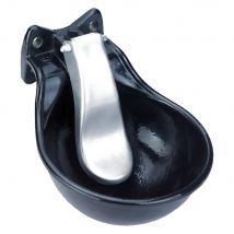 ABBEVERATOIO PER BOVINI '221500' cm 20,5 x 22,5 x h 17- 2 pezzi - ALBERT KERBL