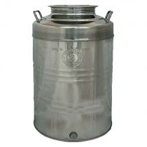 CONTENITORE PER OLIO Lt. 50 - BELVIVERE