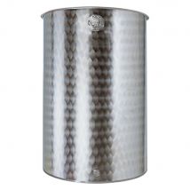 BOTTE PER ALIMENTI lt 300 - Ø63 - H99 - 3/4 - BELVIVERE