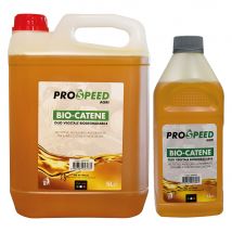 OLIO PER CATENA BIO Lt. 1- 12 pezzi - PROSPEED
