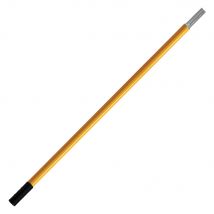 ASTA PROLUNGA IN ALLUMINIO mt. 1,15 - OLIVIERO