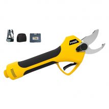 FORBICI DA POTATURA A BATTERIA 'PV400' 44 V - 4,4 Ah - VOLPI