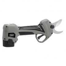 FORBICI DA POTATURA A BATTERIA 'KV360' 2,5 Ah - 14,4V - VOLPI