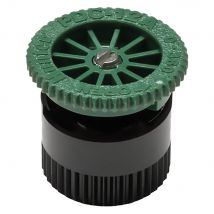 TESTINA PER IRRIGATORE POP-UP 0 °>360 ° 12A - raggio 37 metri- 25 pezzi - HUNTER