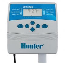 PROGRAMMATORE 'ELC' 4 stazioni - HUNTER