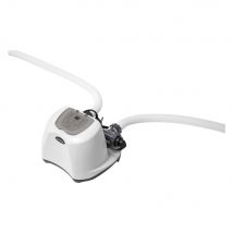 CLORINATORE ECOSTERILIZZATORE SALINO PER PISCINE art. 26670 - INTEX