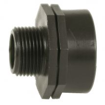 MAGGIORATORE MASCHIO/FEMMINA 3/4x 1 1/4- 25 pezzi - IRRITEC