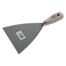 SPATOLA PER STUCCATORI ART.501 mm 120- 12 pezzi - PAVAN