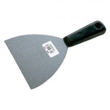 SPATOLA FLESSIBILE PER STUCCATORI ART.504 mm 100- 12 pezzi - PAVAN