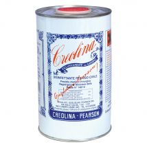 CREOLINA ORIGINALE 'PEARSON' Lt. 1- 12 pezzi - PEARSON
